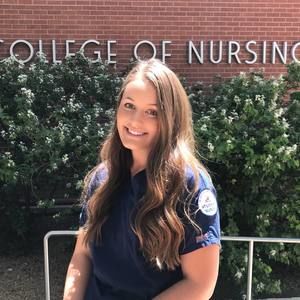 Meet your Posher, Jillian